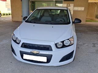Chevrolet Aveo 2012 T300