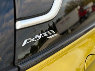 Opel Adam 2014 ΜΟΝΑΔΙΚΟ ADAM ROCKS ΠΑΝΟΡΑΜΙΚΗ!!-thumb-9
