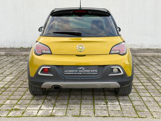 Opel Adam 2014 ΜΟΝΑΔΙΚΟ ADAM ROCKS ΠΑΝΟΡΑΜΙΚΗ!!-thumb-10