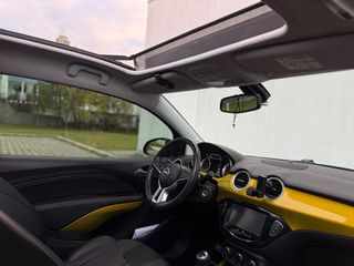 Opel Adam 2014 ΜΟΝΑΔΙΚΟ ADAM ROCKS ΠΑΝΟΡΑΜΙΚΗ!!-thumb-15