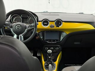 Opel Adam 2014 ΜΟΝΑΔΙΚΟ ADAM ROCKS ΠΑΝΟΡΑΜΙΚΗ!!-thumb-16
