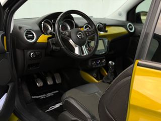 Opel Adam 2014 ΜΟΝΑΔΙΚΟ ADAM ROCKS ΠΑΝΟΡΑΜΙΚΗ!!-thumb-17