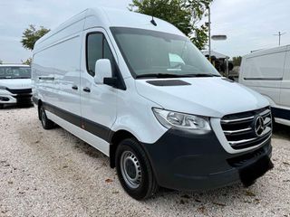 Mercedes-Benz 2022 Sprinter 317 CDI Euro 6D