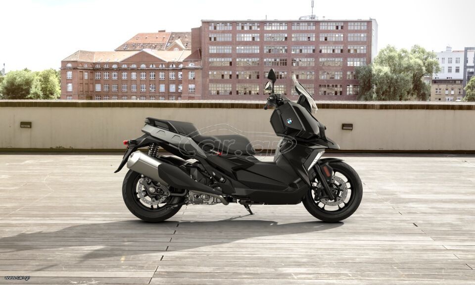 Bmw C 400 X 2026 ΕΚΠΤΩΣΗ 1000€ + 5 ΕΤΗ ΕΓΓΥΗΣΗ