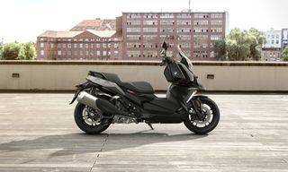 Bmw C 400 X 2026 ΕΚΠΤΩΣΗ 1000€ + 5 ΕΤΗ ΕΓΓΥΗΣΗ