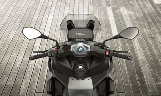 Bmw C 400 X 2026 ΕΚΠΤΩΣΗ ΕΩΣ 1800€ ΑΤΟΚΟ ΧΡΗΜΑΤΟΔΟΤΙΚΟ ΠΡΟΓΡΑΜΜΑ-thumb-1