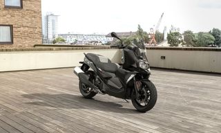 Bmw C 400 X 2026 ΕΚΠΤΩΣΗ ΕΩΣ 1800€ ΑΤΟΚΟ ΧΡΗΜΑΤΟΔΟΤΙΚΟ ΠΡΟΓΡΑΜΜΑ-thumb-2