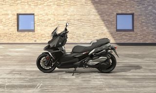 Bmw C 400 X 2026 ΕΚΠΤΩΣΗ ΕΩΣ 1800€ ΑΤΟΚΟ ΧΡΗΜΑΤΟΔΟΤΙΚΟ ΠΡΟΓΡΑΜΜΑ-thumb-3