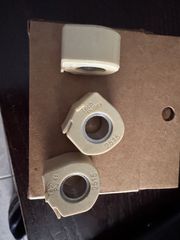 tech pulley Kymco xciting s-vs 400
