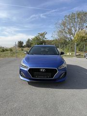 Hyundai i 30 2018 PASSION