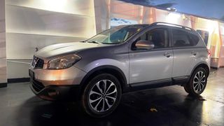 Nissan Qashqai 2011 TEKNA PANORAMA FULL EXTRA-thumb-15