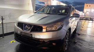 Nissan Qashqai 2011 TEKNA PANORAMA FULL EXTRA-thumb-12