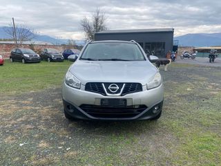 Nissan Qashqai 2011 TEKNA PANORAMA FULL EXTRA-thumb-4