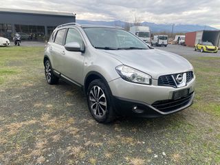 Nissan Qashqai 2011 TEKNA PANORAMA FULL EXTRA-thumb-5