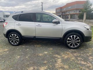 Nissan Qashqai 2011 TEKNA PANORAMA FULL EXTRA-thumb-6