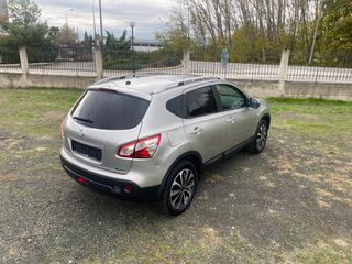 Nissan Qashqai 2011 TEKNA PANORAMA FULL EXTRA-thumb-8