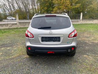 Nissan Qashqai 2011 TEKNA PANORAMA FULL EXTRA-thumb-7