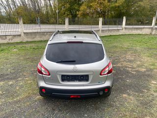 Nissan Qashqai 2011 TEKNA PANORAMA FULL EXTRA-thumb-10