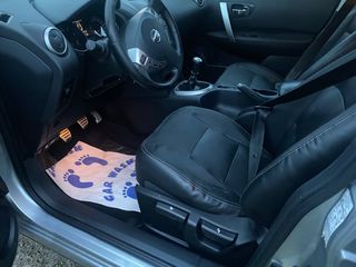 Nissan Qashqai 2011 TEKNA PANORAMA FULL EXTRA-thumb-17