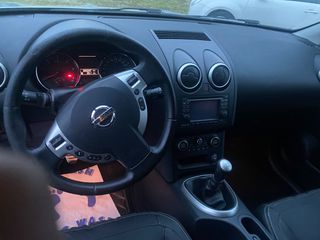 Nissan Qashqai 2011 TEKNA PANORAMA FULL EXTRA-thumb-21