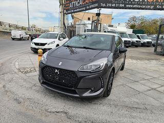 DS DS3 2018 CAFE RACER/2 ΧΡΟΝΙΑ ΕΓΓΥΗΣΗ-thumb-3