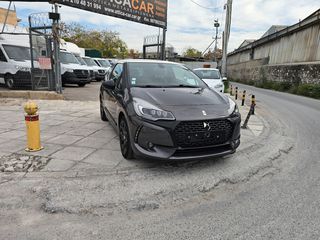 DS DS3 2018 CAFE RACER/2 ΧΡΟΝΙΑ ΕΓΓΥΗΣΗ-thumb-4