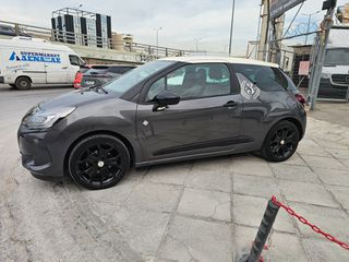 DS DS3 2018 CAFE RACER/2 ΧΡΟΝΙΑ ΕΓΓΥΗΣΗ-thumb-5
