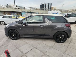 DS DS3 2018 CAFE RACER/2 ΧΡΟΝΙΑ ΕΓΓΥΗΣΗ-thumb-6