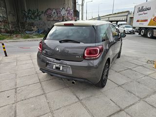 DS DS3 2018 CAFE RACER/2 ΧΡΟΝΙΑ ΕΓΓΥΗΣΗ-thumb-9