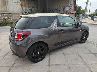 DS DS3 2018 CAFE RACER/2 ΧΡΟΝΙΑ ΕΓΓΥΗΣΗ-thumb-10