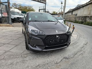 DS DS3 2018 CAFE RACER/2 ΧΡΟΝΙΑ ΕΓΓΥΗΣΗ-thumb-12