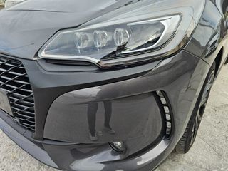 DS DS3 2018 CAFE RACER/2 ΧΡΟΝΙΑ ΕΓΓΥΗΣΗ-thumb-15