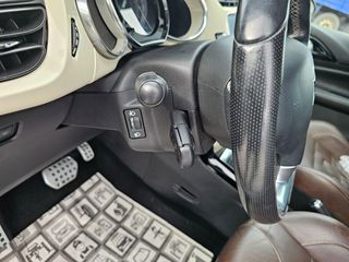 DS DS3 2018 CAFE RACER/2 ΧΡΟΝΙΑ ΕΓΓΥΗΣΗ-thumb-23