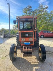 Τρακτέρ Fiat 1985 766
