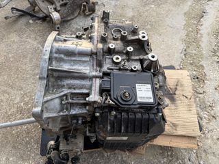 VOLVO XC60 2.0D ΑΥΤΟΜΑΤΟ ΣΑΖΜΑΝ AWF8G55-P1285389