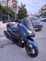 Yamaha NMAX 2024 NMAX