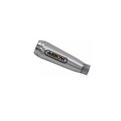 ARROW EXHAUST NICHROM PRO-RACE STEEL CAP YAMAHA YZF 1000 R1 '15-'16