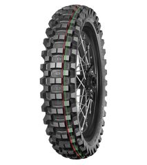 Κωδ.372122 Λάστιχο μηχανής Mitas Terra Force-MX IT 90/90-14 46M Tube Type Πίσω 1τεμ τηλ.215-215-8211