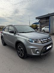 Suzuki Vitara 2016 4X4 AYTOMATO ΠΑΝΟΡΑΜΙΚΗ ΟΡΟΦΗ ΚΟΤΣΑΔΟΡΟΣ ΣΥΝΑΓΕΡΜΟΣ DIESEL
