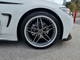Bmw 420 Gran Coupe 2015 Steptronic-8 / M-Sport packet-thumb-43