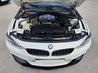Bmw 420 Gran Coupe 2015 Steptronic-8 / M-Sport packet-thumb-47