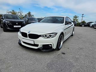 Bmw 420 Gran Coupe 2015 Steptronic-8 / M-Sport packet-thumb-12