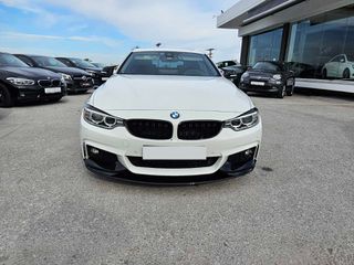 Bmw 420 Gran Coupe 2015 Steptronic-8 / M-Sport packet-thumb-15