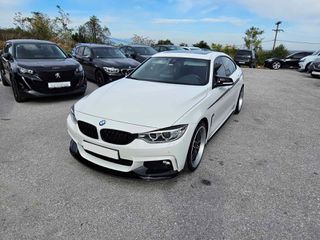 Bmw 420 Gran Coupe 2015 Steptronic-8 / M-Sport packet-thumb-14