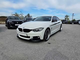 Bmw 420 Gran Coupe 2015 Steptronic-8 / M-Sport packet-thumb-13