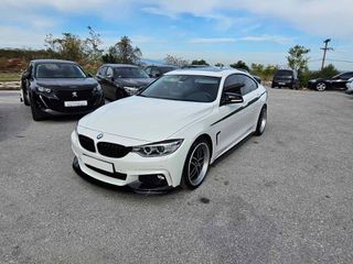 Bmw 420 Gran Coupe 2015 Steptronic-8 / M-Sport packet-thumb-11