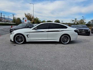 Bmw 420 Gran Coupe 2015 Steptronic-8 / M-Sport packet-thumb-10