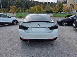 Bmw 420 Gran Coupe 2015 Steptronic-8 / M-Sport packet-thumb-6