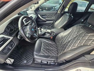 Bmw 420 Gran Coupe 2015 Steptronic-8 / M-Sport packet-thumb-21