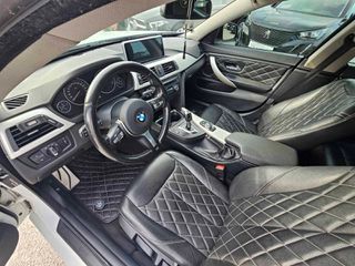 Bmw 420 Gran Coupe 2015 Steptronic-8 / M-Sport packet-thumb-19